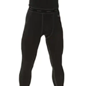 BKS414 - Smitty Black Compression Tights